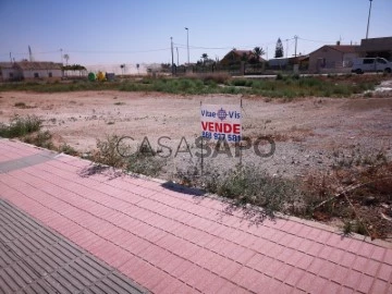 Parcela vivienda