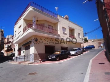 Casa 3 habitaciones, Duplex