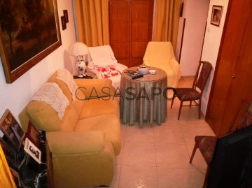 Casa 4 habitaciónes, Duplex