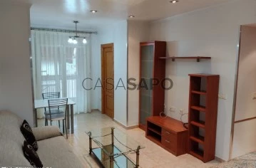 Apartamento 2 habitaciones