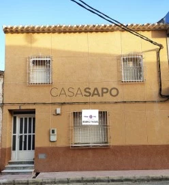 Casa 4 habitacióes, Duplex