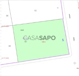 Parcela vivienda