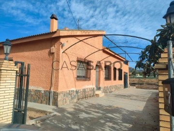 Casa 3 habitacions