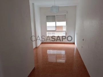 Piso 3 habitaciones