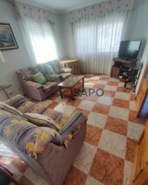 Casa 4 habitaciónes, Duplex