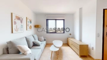 Apartamento 2 habitaciones