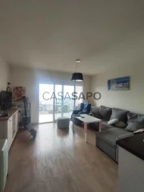 Apartamento 2 habitaciones