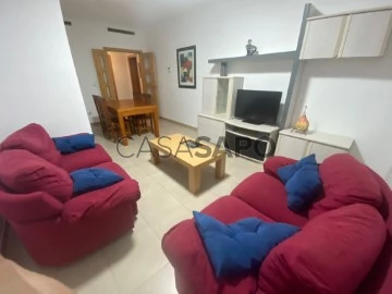 Piso 3 habitaciones