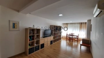 Piso 3 habitaciones, Triplex