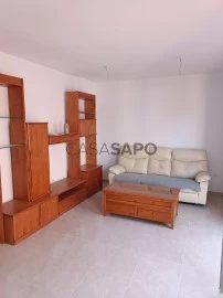 Ático 2 habitaciones