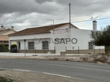 Casa 4 habitaciones