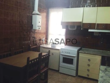 Casa 4 habitaciónes, Duplex