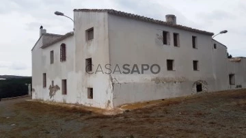 Casa de montaña 8 habitaciones