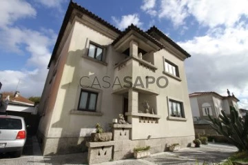 Casa 5 habitaciones