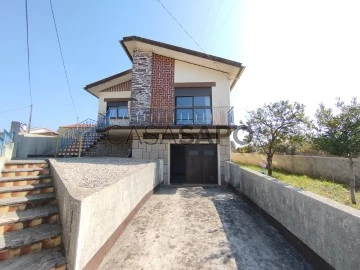 Vivienda Aislada 3 habitaciones