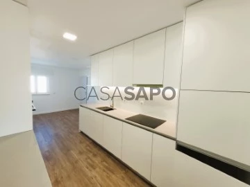 Apartamento 3 habitaciones