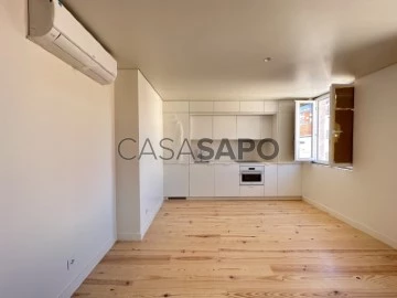 Apartamento 1 habitación