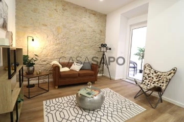 Apartamento T2 Triplex