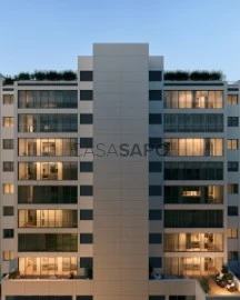 Apartamento 2 habitaciones + 1 hab. auxiliar