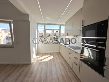 Apartamento T2