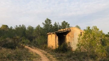 Casa de muntanya 1 habitació + 1 hab. auxiliar