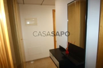 Apartament 4 habitació + 1 hab. auxiliar