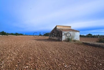 Finca Rustica 1 habitación + 1 hab. auxiliar