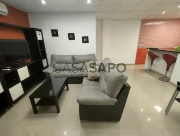 Apartament 1 habitació