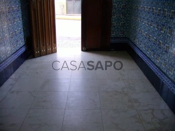 Casa 4 habitaciones