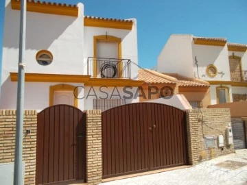 Casa 4 habitacions, Triplex