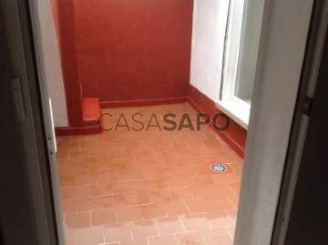 Piso 4 habitaciones