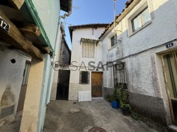 Casa 5 habitacions, Duplex