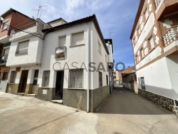 Casa 3 habitacions