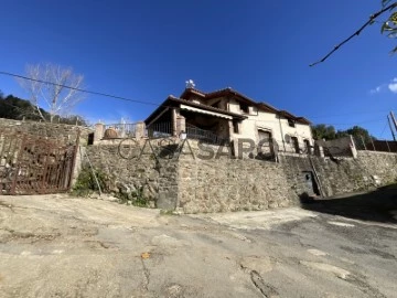 Chalet 2 habitaciones, Duplex