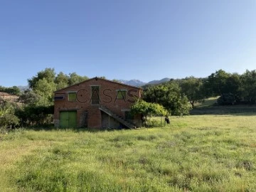 Finca Rustica 2 habitaciones