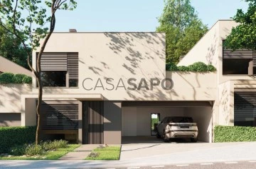 Casa 3 habitaciones, Triplex