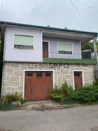 Casa 2 habitaciones