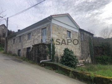 Casa 2 habitaciones, Duplex