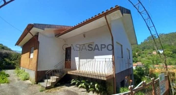 Casa 3 habitaciones, Duplex