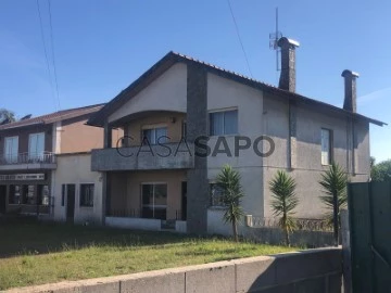 Casa 3 habitaciones, Duplex