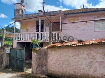 Casa 2 habitaciones, Duplex