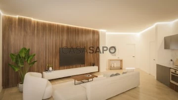 Piso 2 habitaciones