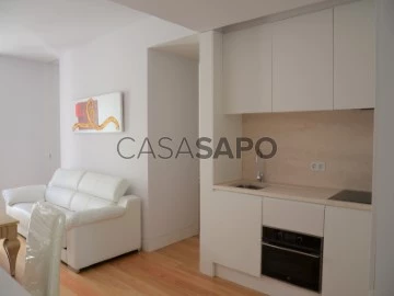 Apartamento 2 habitaciones