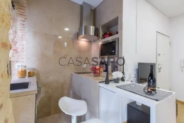 Apartamento T1