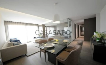 Apartamento T2