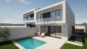 Casas De Madeira - Moradias - Casas em Vila de Rei - OLX Portugal