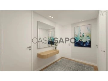 Apartamento 4 habitaciones