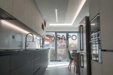 Apartamento T3