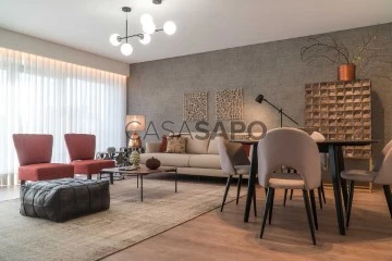 Apartamento 4 habitaciones