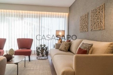 Apartamento T4